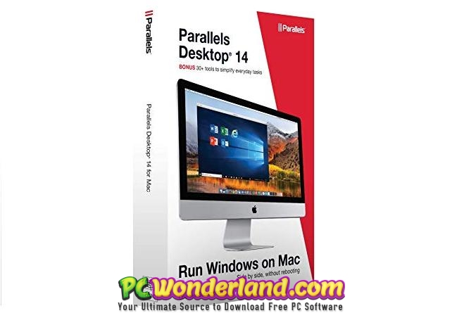 download parallels desktop 9 for mac free