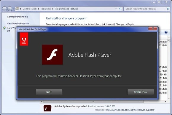 latest adobe flash player for mac os x 10.5.8